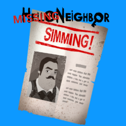 Missing Neighbor