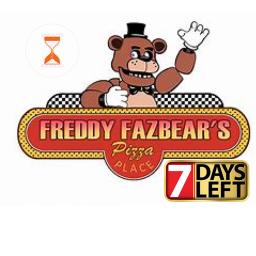 Freddy Fazbear's Pizza