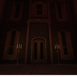 Cathedral