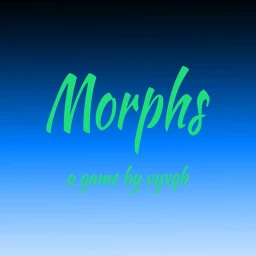 Morphs (WIP) icon