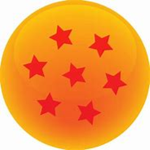 Dragon Ball Mastery