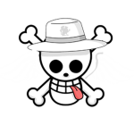 Griffin Wing Pirates