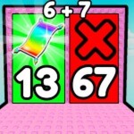 Free Math Admin Tower 🧠