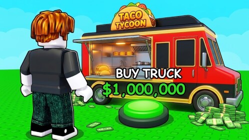 🌮 My Taco Truck 🚚 [ RELEASE ]