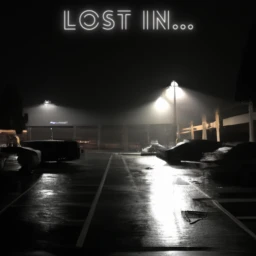 Lost In... icon