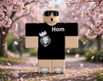 Homblood_DEV