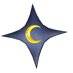 THE ANCIENT MOON ARENA