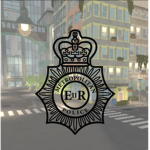 RO Hood Metropolitan Police