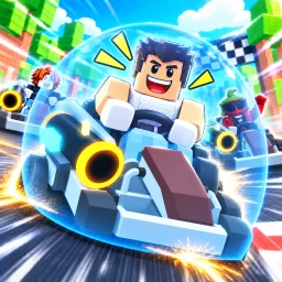 🧠 RACE FOR BRAINROTS!🏎️ icon