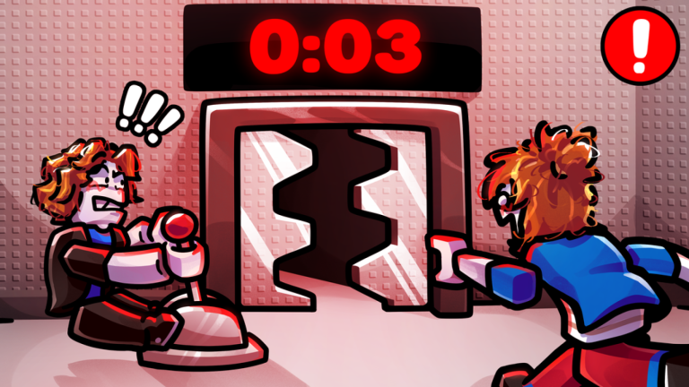 [+6] Escape the Facility 🧪 screenshot 1