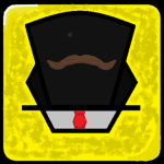 The Mustache Empire. - TME