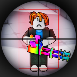 🎯 Aimbot Arena [FPS] icon