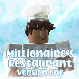 Millionaire Restaurant Version One