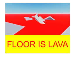 Floor Is Lava [PREVIEW]