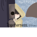Cute Lil Nightmares