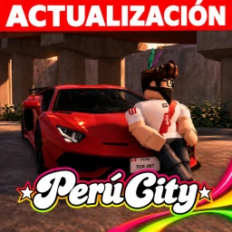 Peru City 🇵🇪 [UPDATE] icon