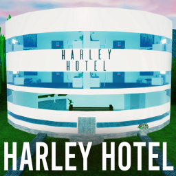 Harley Hotel icon