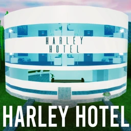 Harley Hotel icon