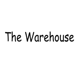 Warehouse Location #1
