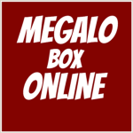 Megalo Box Online