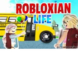 Robloxian Life Official
