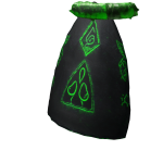 Overseer Cape