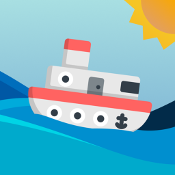 Sea Cleaning Simulator 🌊 [#TeamSeas]