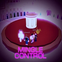 Mingle Control (REBOOT) icon
