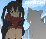 'Awachi Avatar Ranking
