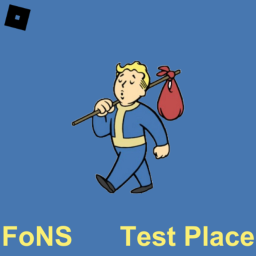 Fallout: Natural State [Test Place]