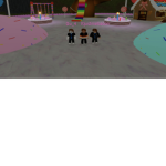 Moonlight Game world