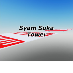 Syam Suka Tower