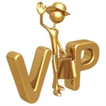 The V.I.Ps