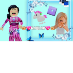 As cururuas querendo meus robux
