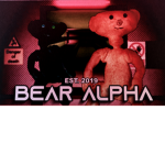 Bear (alpha) and bear* fans