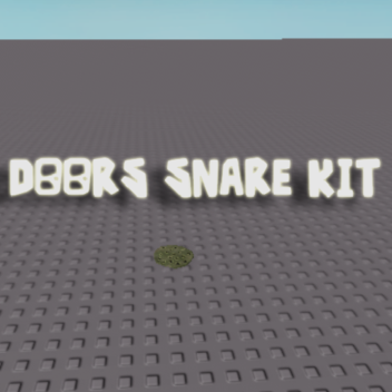 Doors Snare Kit