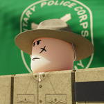| Military Police | U.S. Military 1910s |