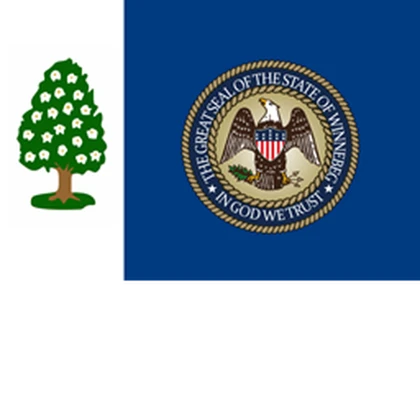 State of Winnebeg Roblox group icon