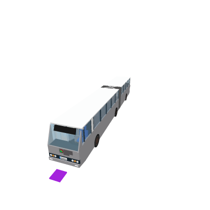 Calbus IX225O 2005