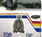 RCMP station one