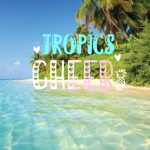 • tropics cheer •