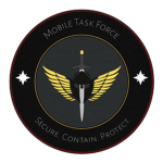 SCP-High Security Forces.
