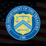 USA |: Department of Treasury