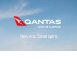 QANTAS ###### service