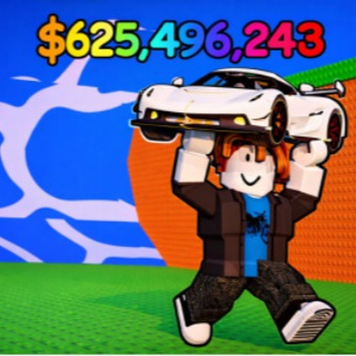 Escape tsunami for Cars [🚗]