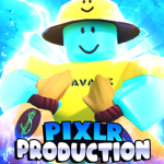 Pixlr Production