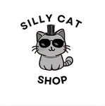 silly cat shop