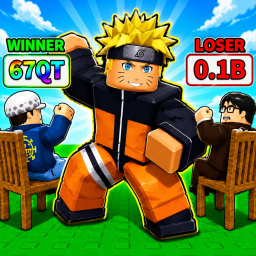 Bid for Anime! icon