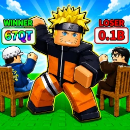 Bid for Anime! icon