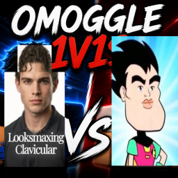 OMOGGLE [1V1]